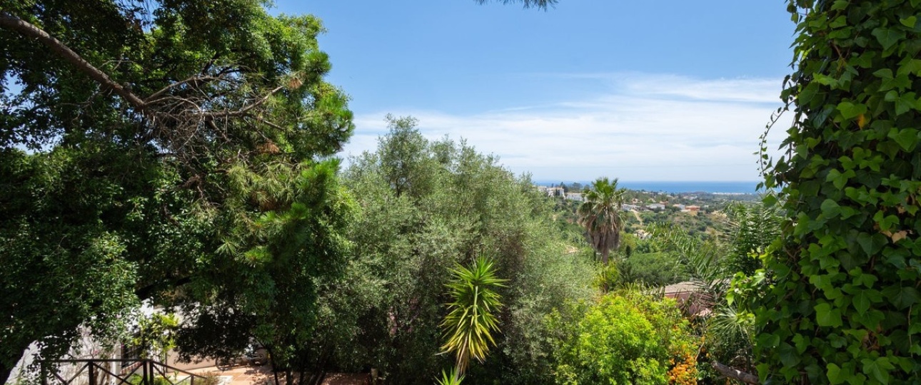Wiederverkauf - Villa - Estepona - Estepona Centro