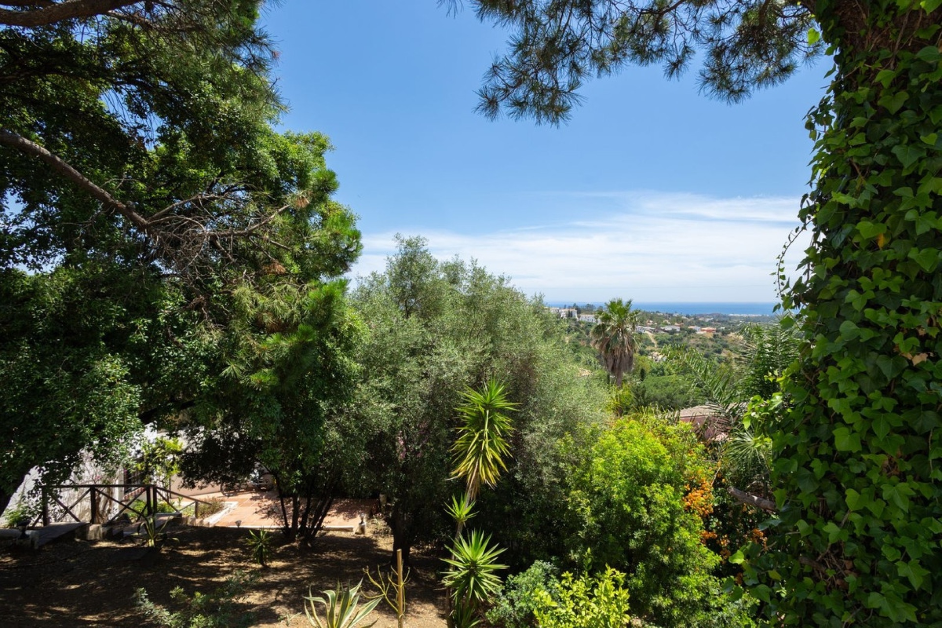 Wiederverkauf - Villa - Estepona - Estepona Centro