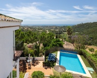 Wiederverkauf - Villa - Estepona - Estepona Centro