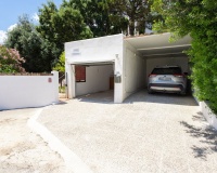Wiederverkauf - Villa - Estepona - Estepona Centro