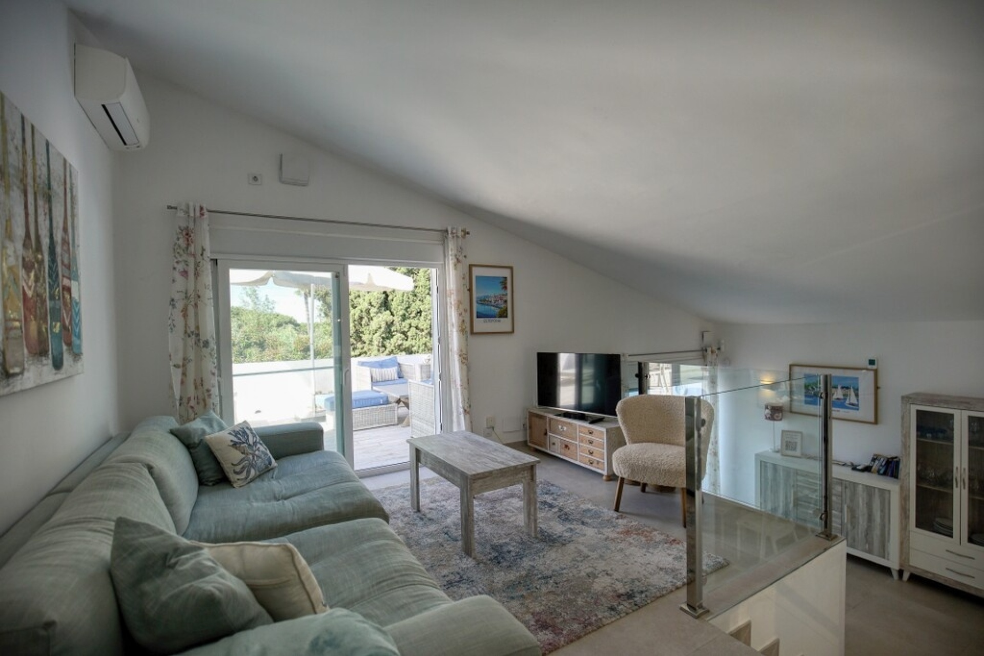Wiederverkauf - Villa - Estepona - Estepona Centro