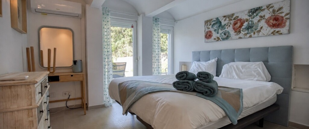 Wiederverkauf - Villa - Estepona - Estepona Centro
