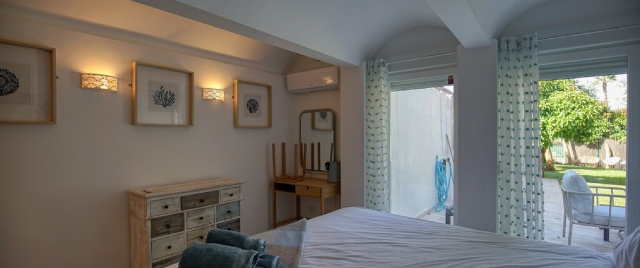 Wiederverkauf - Villa - Estepona - Estepona Centro