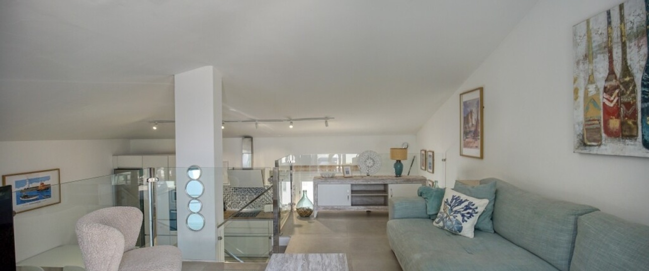 Wiederverkauf - Villa - Estepona - Estepona Centro