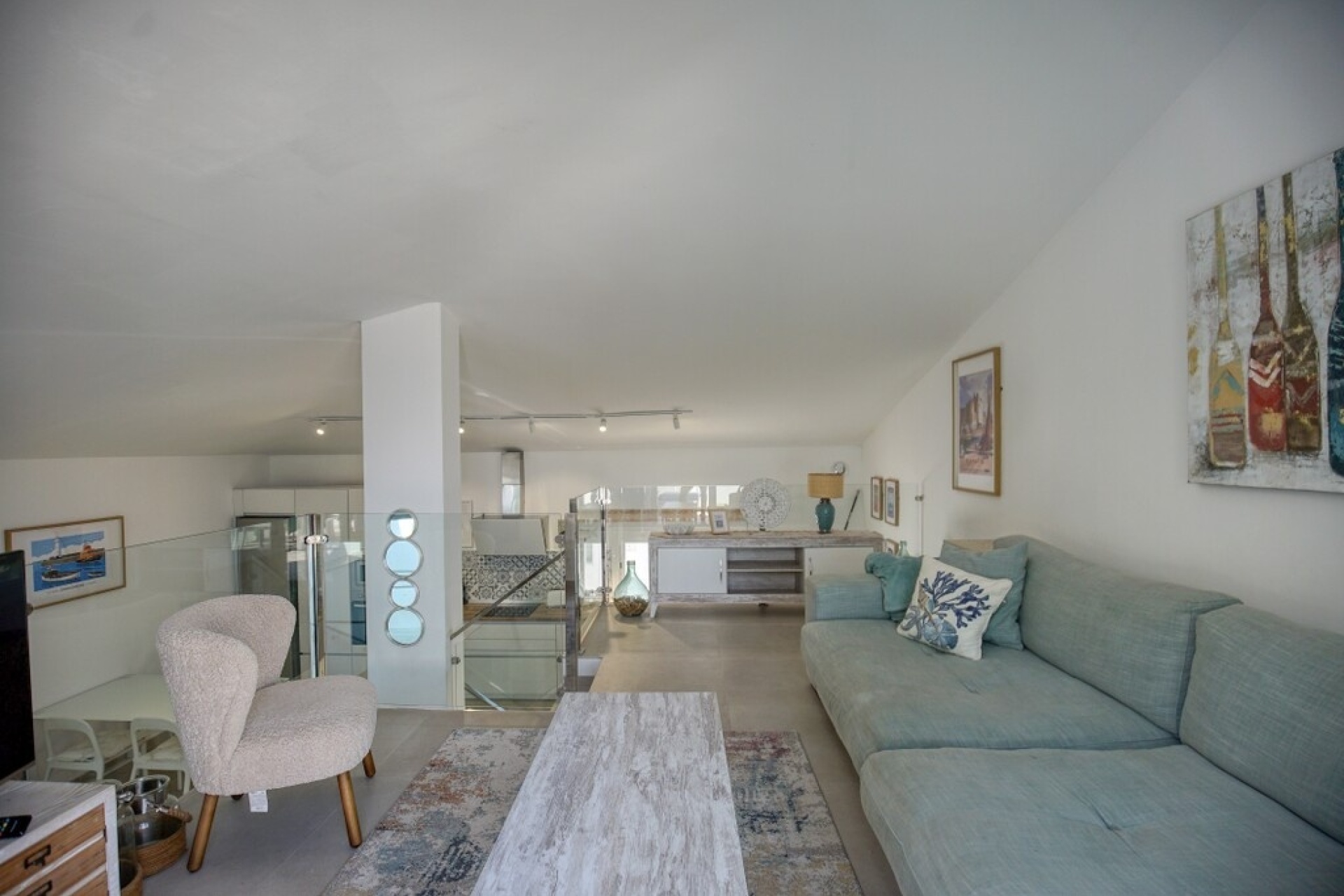 Wiederverkauf - Villa - Estepona - Estepona Centro