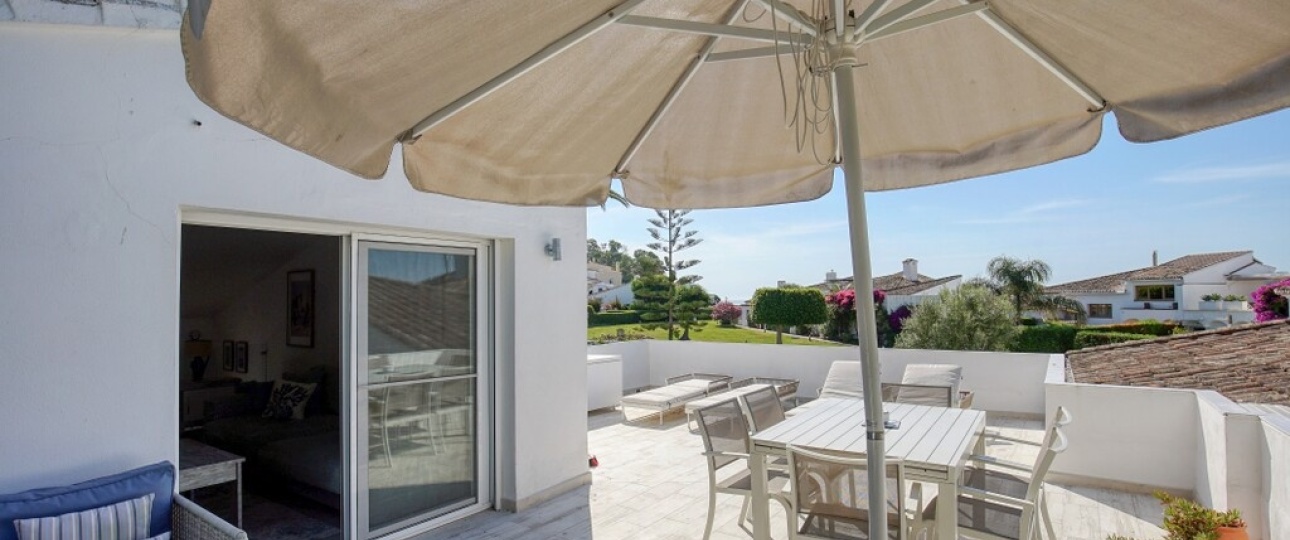 Wiederverkauf - Villa - Estepona - Estepona Centro