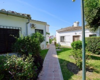 Wiederverkauf - Villa - Estepona - Estepona Centro
