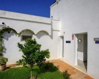 Wiederverkauf - Villa - Estepona - Estepona Centro
