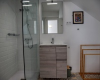 Wiederverkauf - Villa - Estepona - Estepona Centro