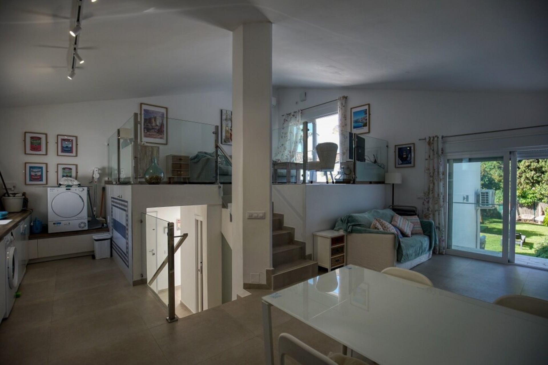 Wiederverkauf - Villa - Estepona - Estepona Centro
