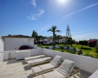 Wiederverkauf - Villa - Estepona - Estepona Centro