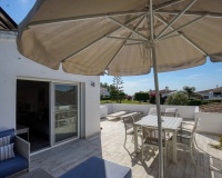 Wiederverkauf - Villa - Estepona - Estepona Centro