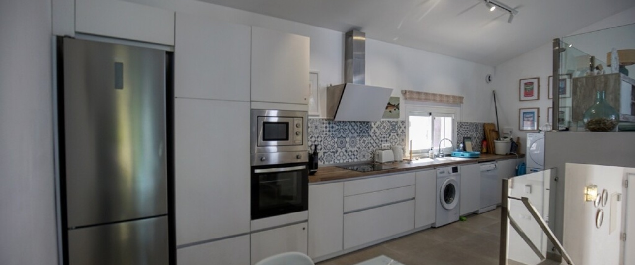 Wiederverkauf - Villa - Estepona - Estepona Centro
