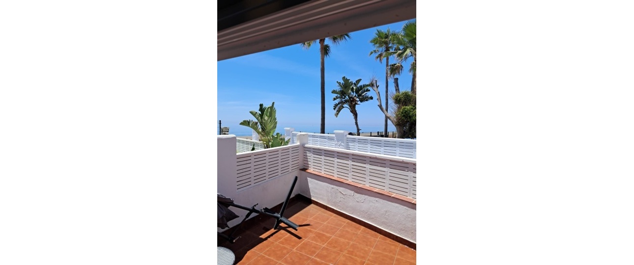 Wiederverkauf - Villa - Estepona - Estepona Centro