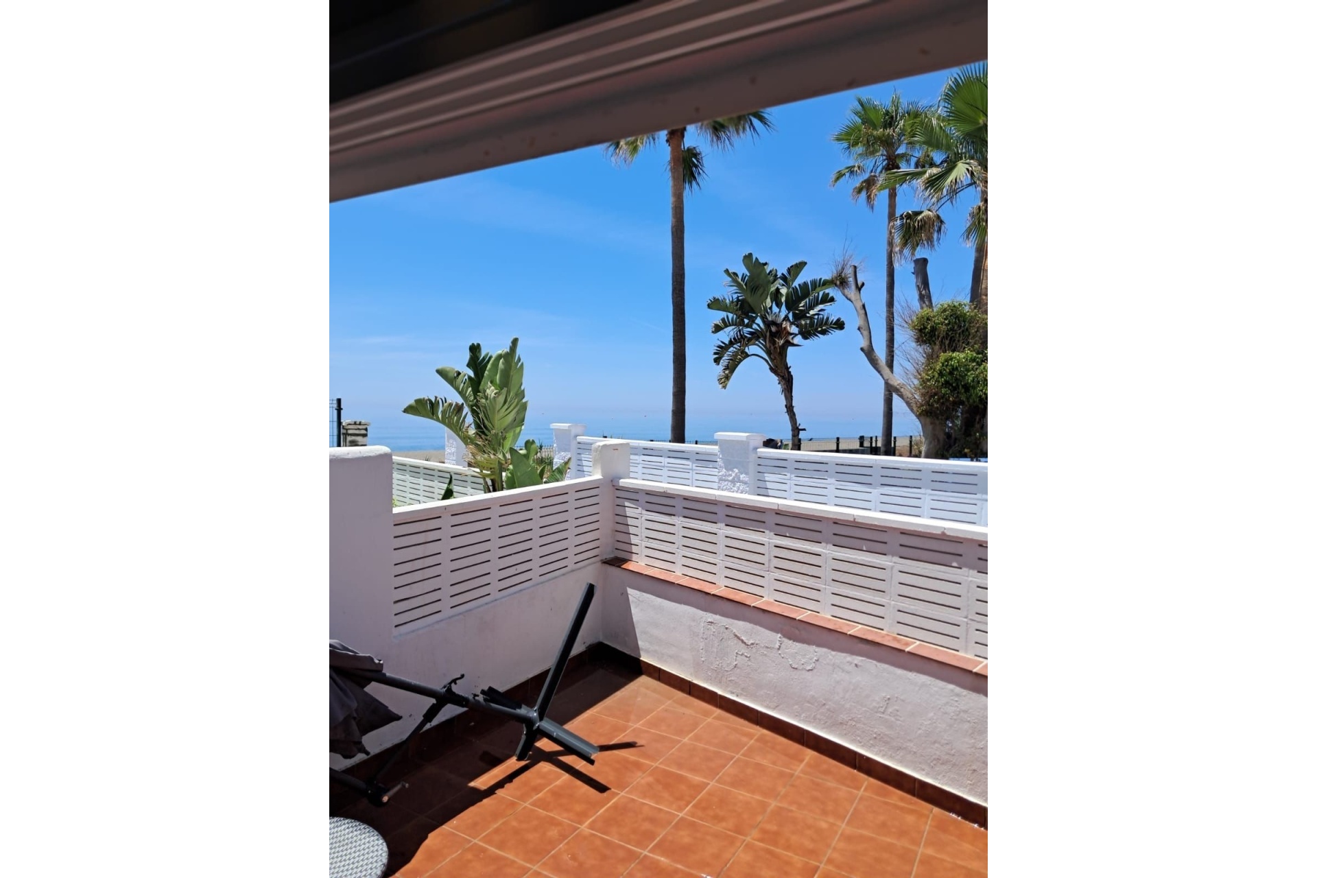 Wiederverkauf - Villa - Estepona - Estepona Centro