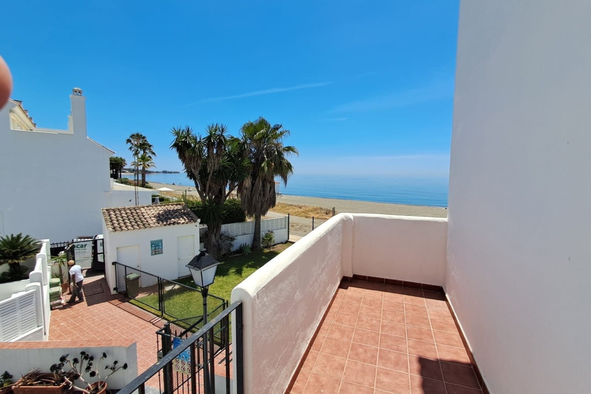 Wiederverkauf - Villa - Estepona - Estepona Centro