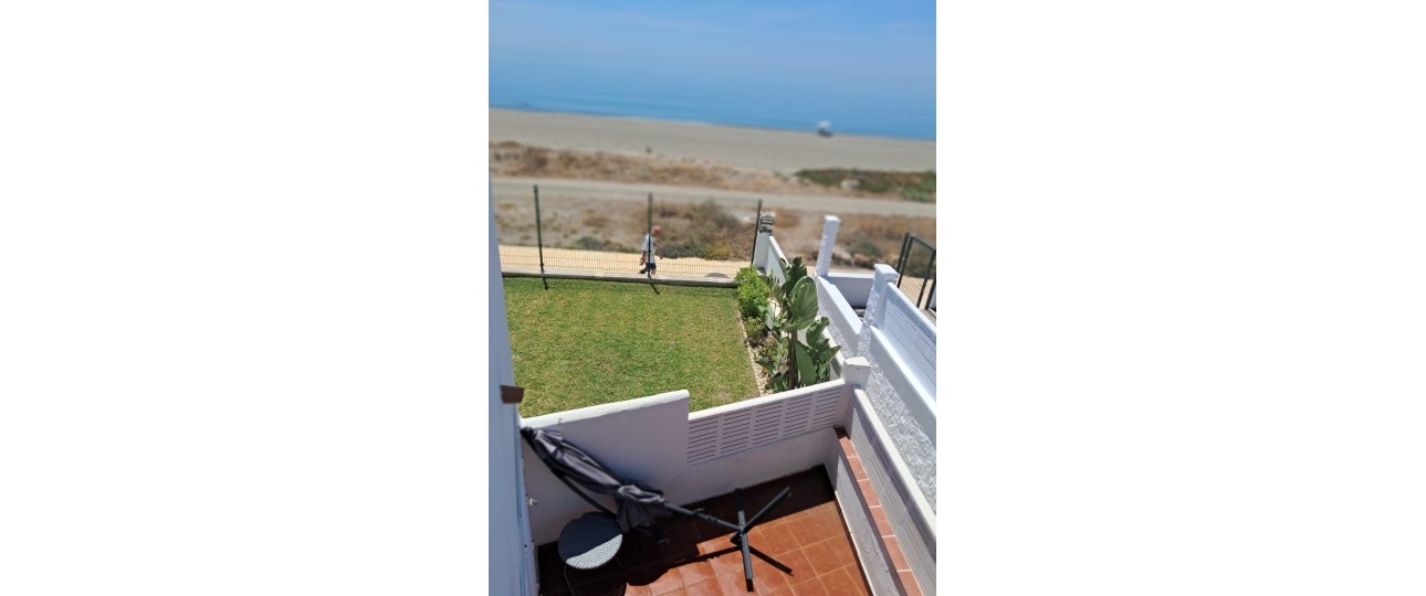 Wiederverkauf - Villa - Estepona - Estepona Centro