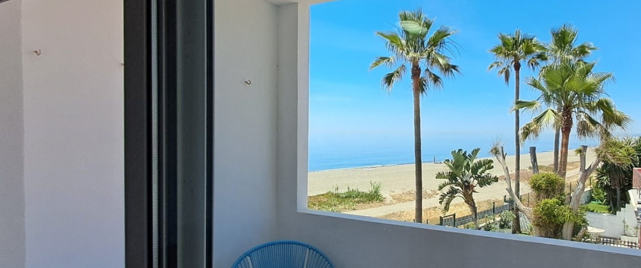 Wiederverkauf - Villa - Estepona - Estepona Centro