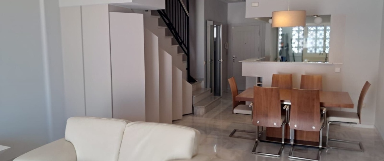 Wiederverkauf - Villa - Estepona - Estepona Centro