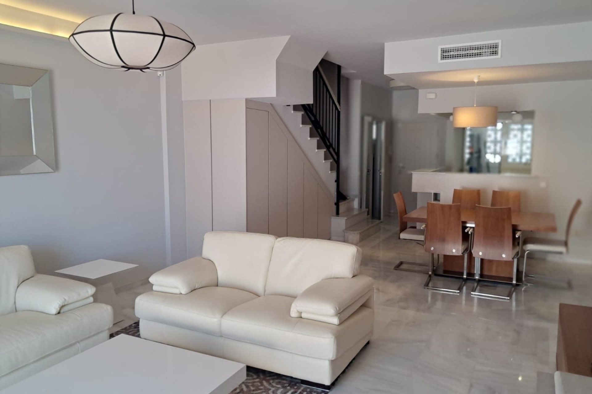 Wiederverkauf - Villa - Estepona - Estepona Centro