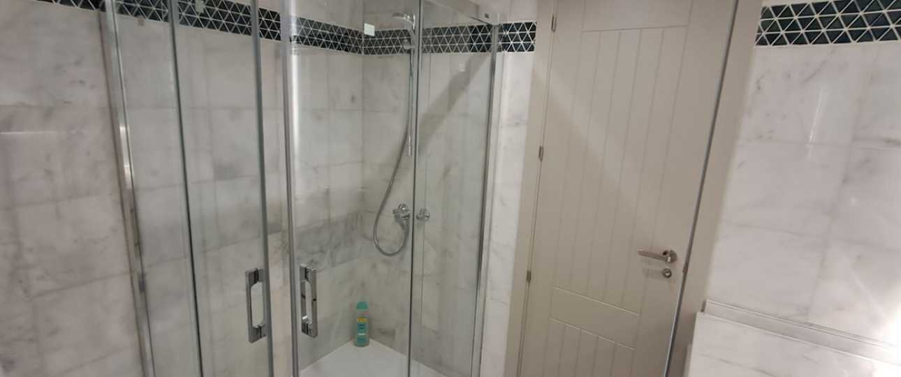 Wiederverkauf - Villa - Estepona - Estepona Centro
