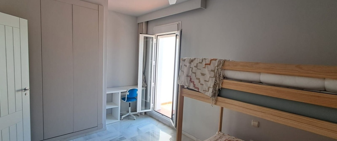 Wiederverkauf - Villa - Estepona - Estepona Centro