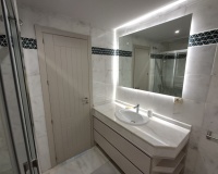 Wiederverkauf - Villa - Estepona - Estepona Centro