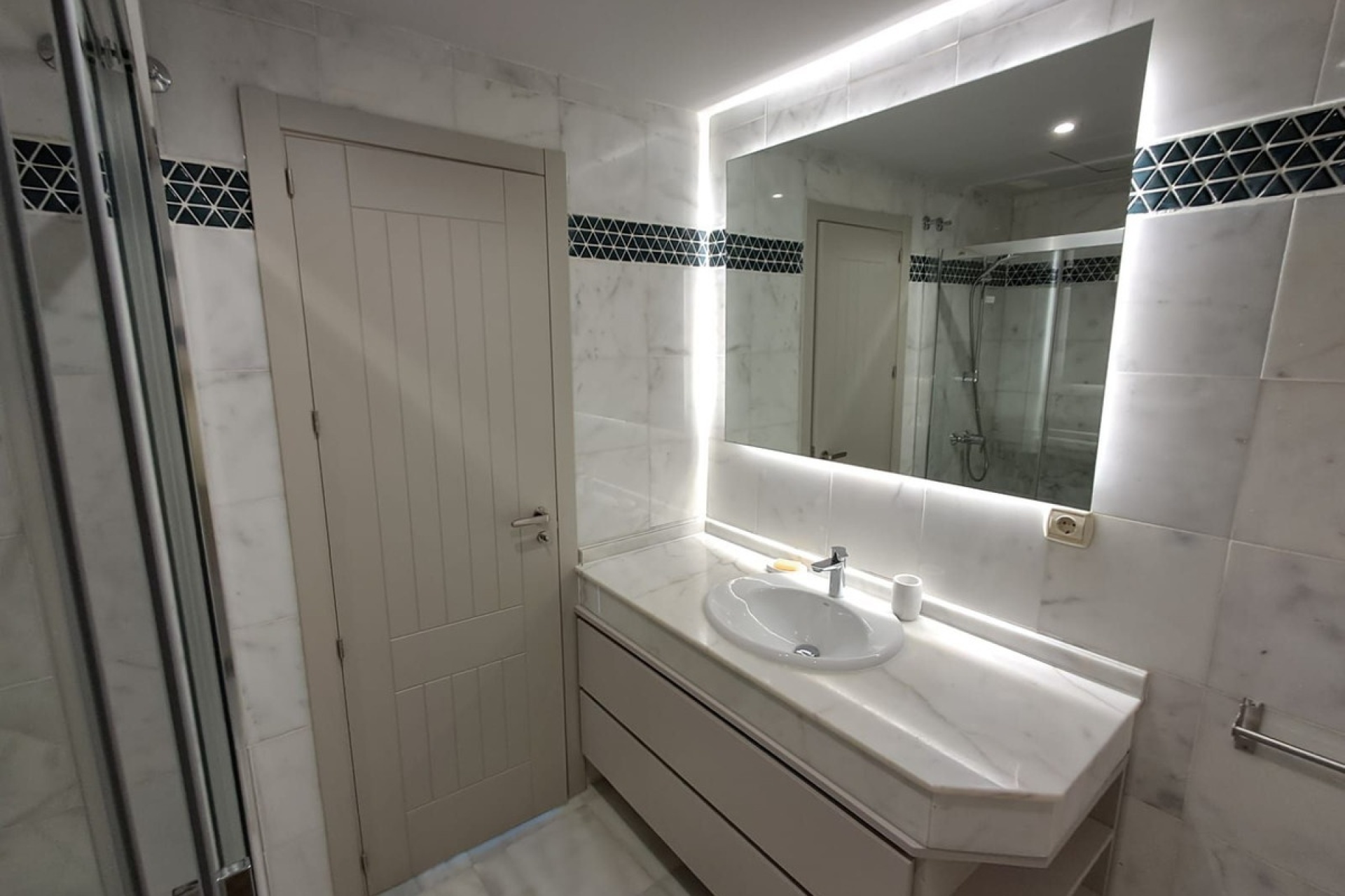 Wiederverkauf - Villa - Estepona - Estepona Centro