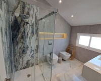 Wiederverkauf - Villa - Estepona - Estepona Centro