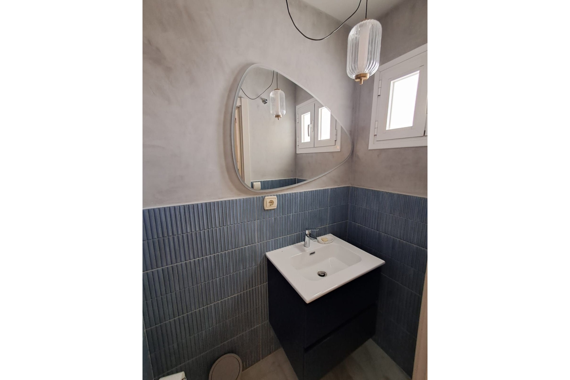 Wiederverkauf - Villa - Estepona - Estepona Centro