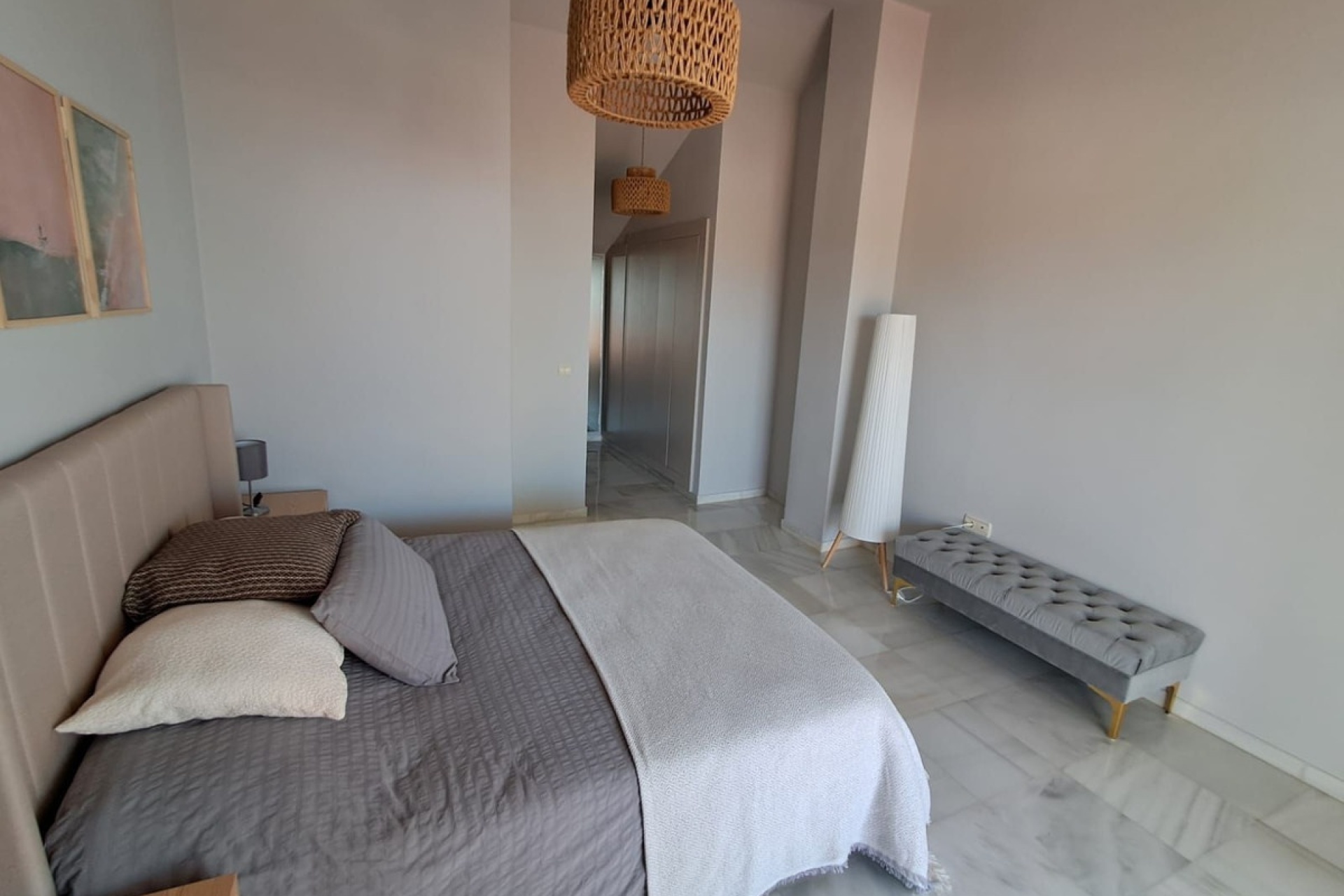 Wiederverkauf - Villa - Estepona - Estepona Centro