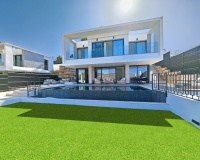 Wiederverkauf - Villa - Estepona - Estepona Centro