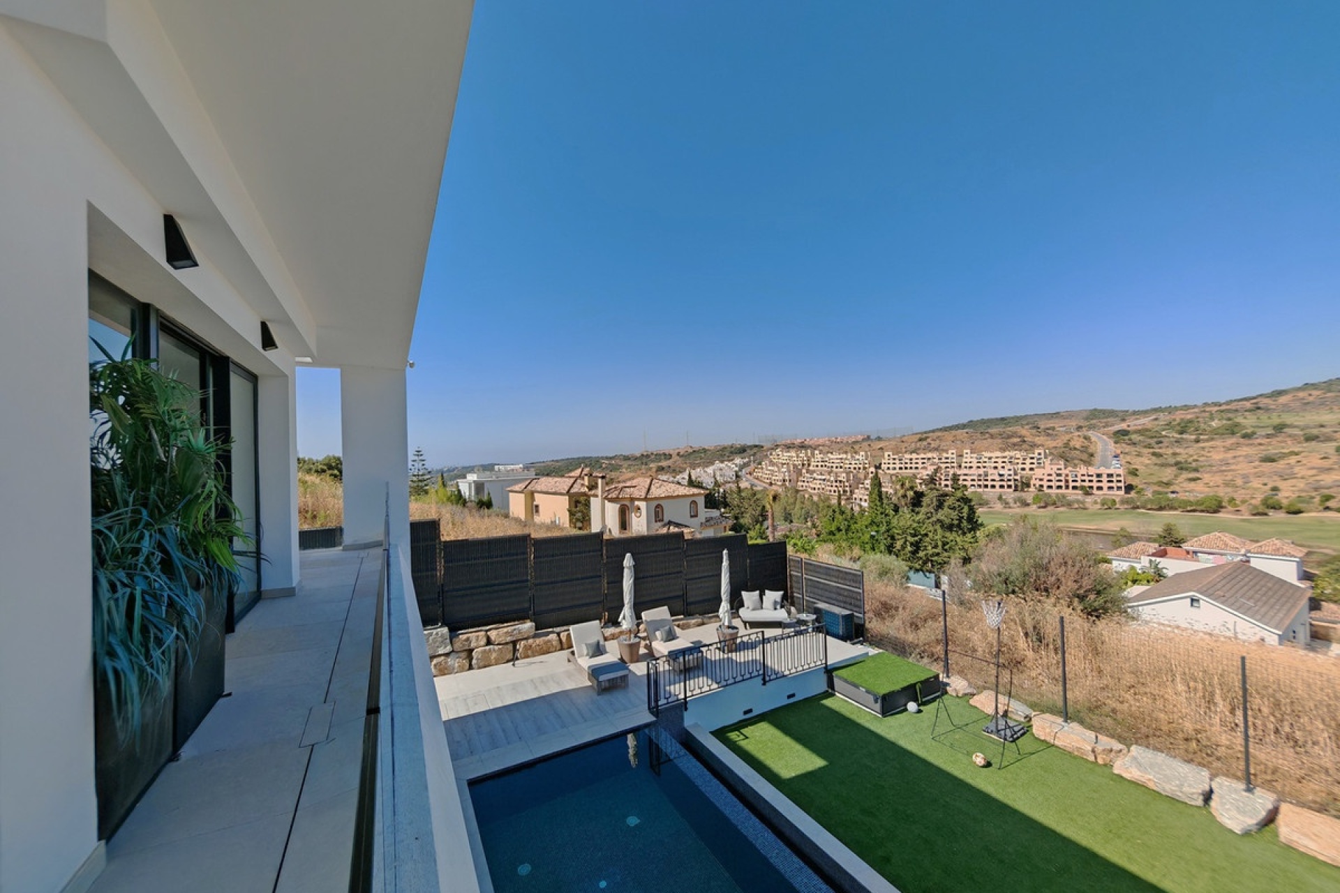 Wiederverkauf - Villa - Estepona - Estepona Centro