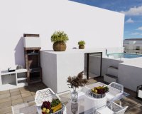 Wiederverkauf - Villa - Estepona - Estepona Centro