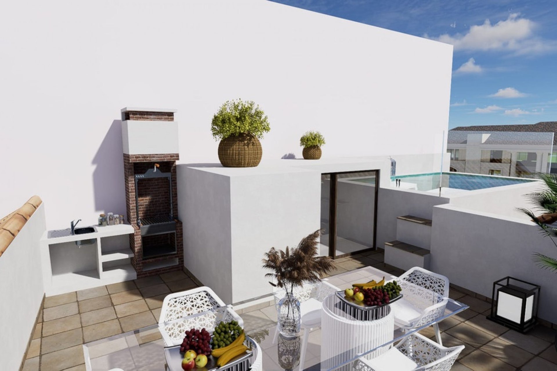 Wiederverkauf - Villa - Estepona - Estepona Centro