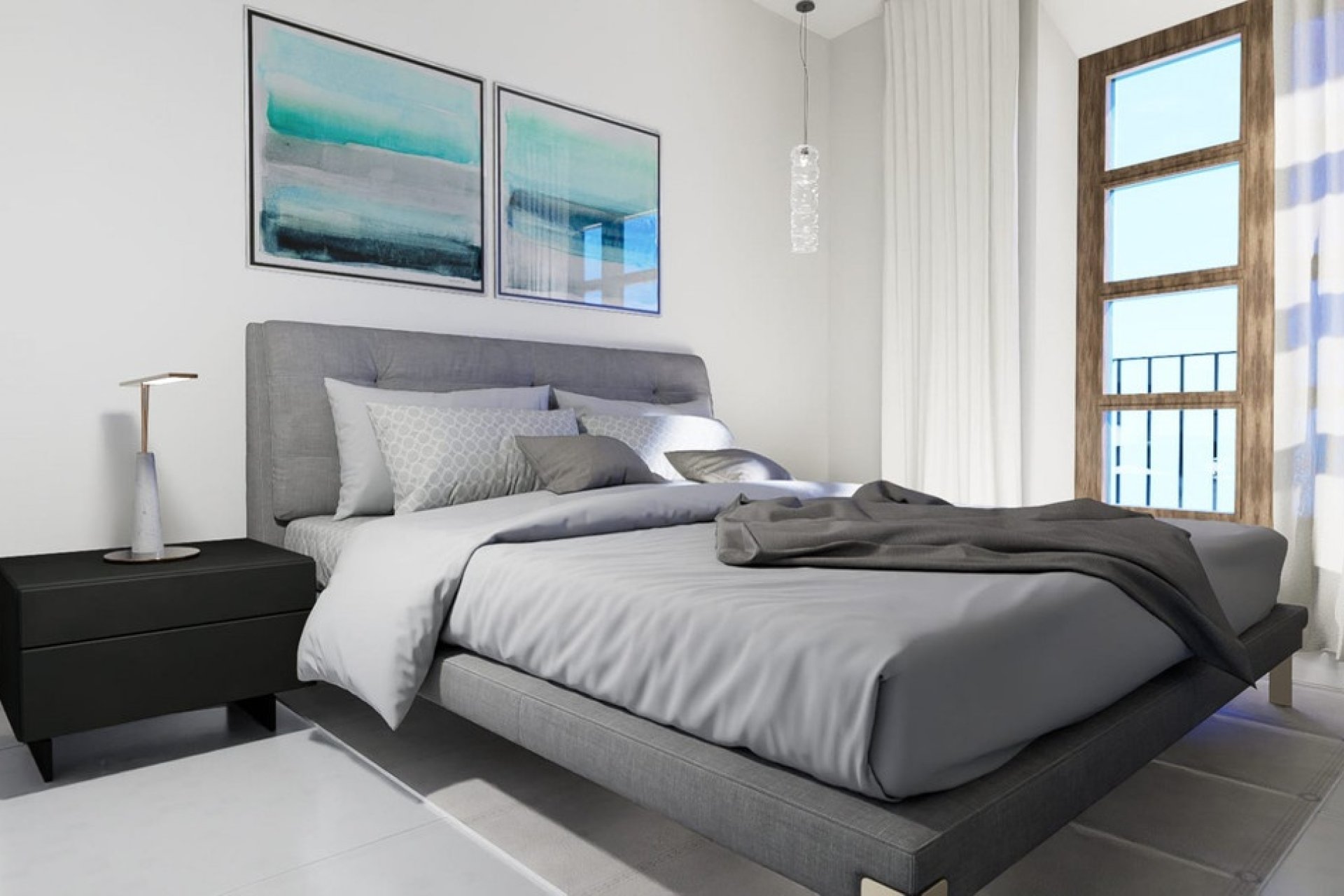 Wiederverkauf - Villa - Estepona - Estepona Centro