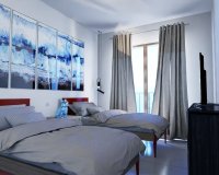 Wiederverkauf - Villa - Estepona - Estepona Centro