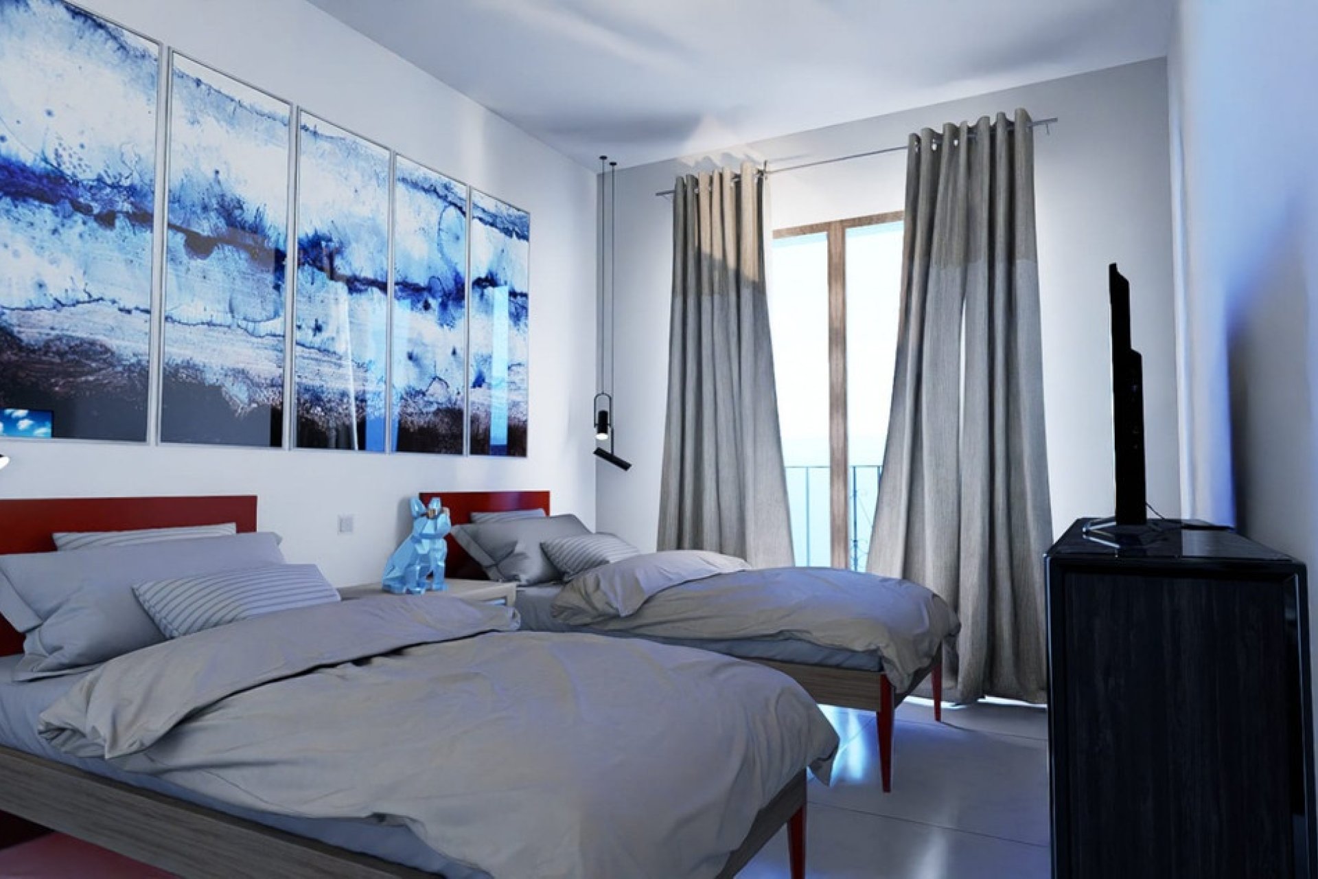 Wiederverkauf - Villa - Estepona - Estepona Centro