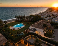 Wiederverkauf - Villa - Estepona - Estepona Centro
