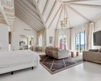 Wiederverkauf - Villa - Estepona - Estepona Centro