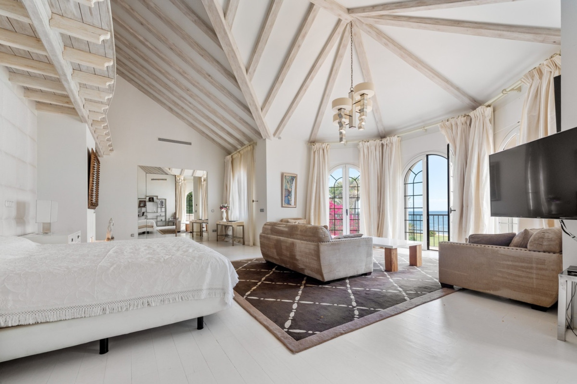 Wiederverkauf - Villa - Estepona - Estepona Centro