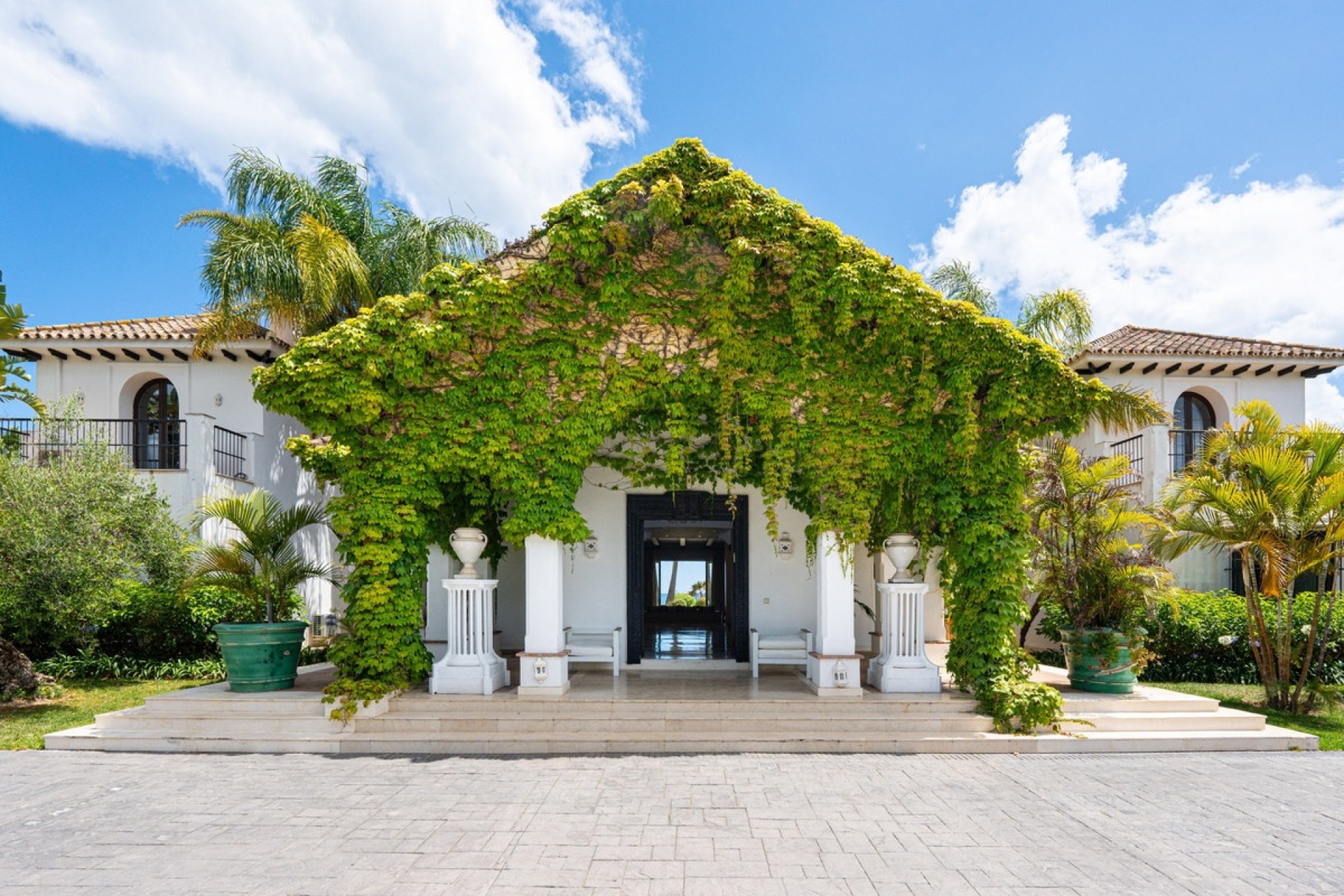 Wiederverkauf - Villa - Estepona - Estepona Centro
