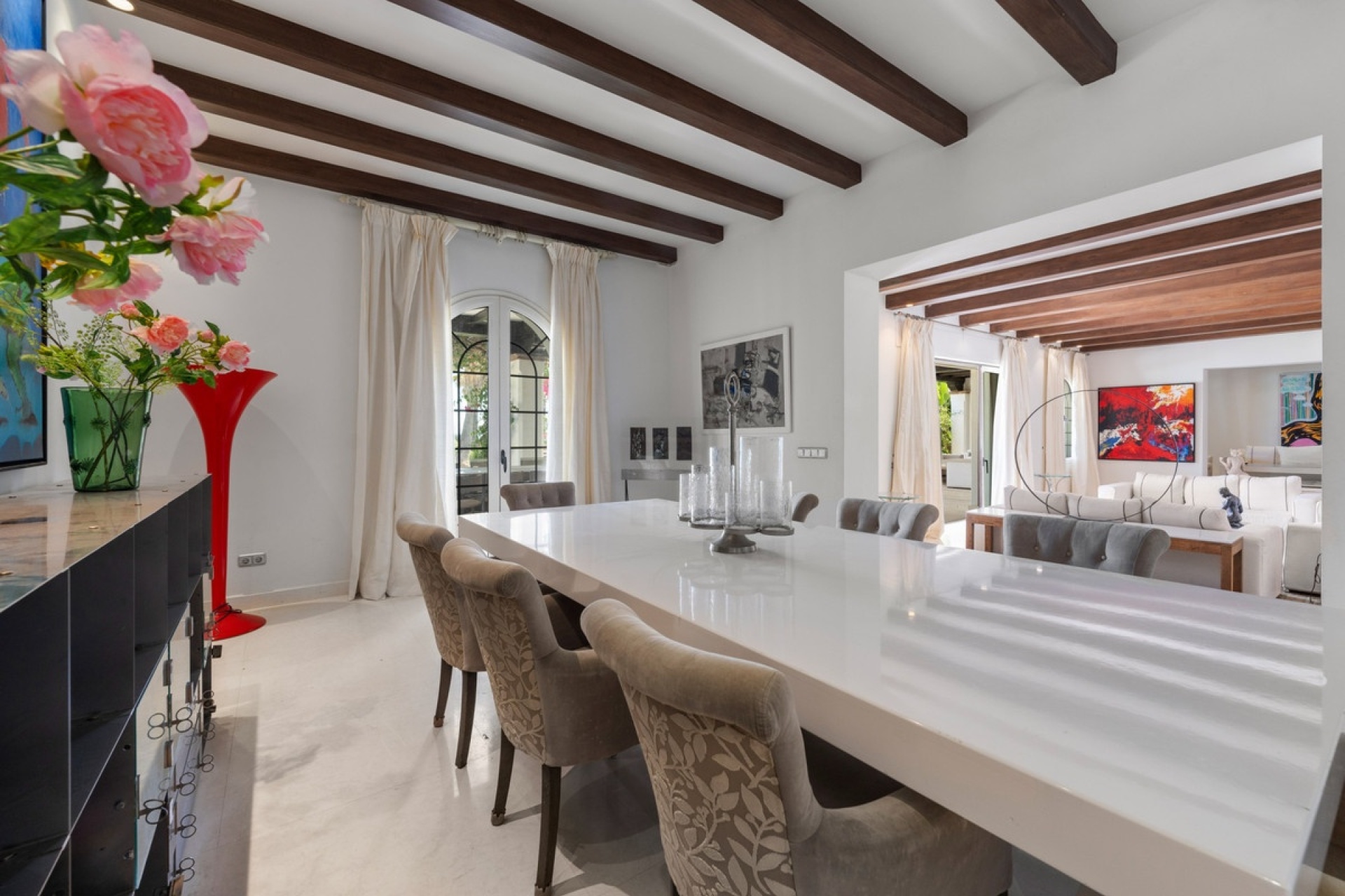 Wiederverkauf - Villa - Estepona - Estepona Centro