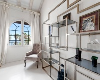 Wiederverkauf - Villa - Estepona - Estepona Centro