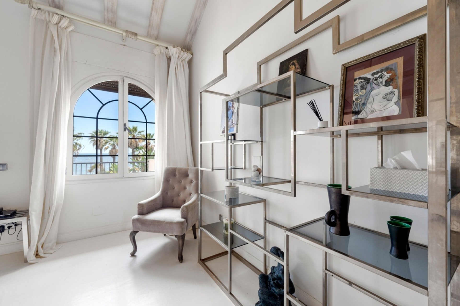 Wiederverkauf - Villa - Estepona - Estepona Centro