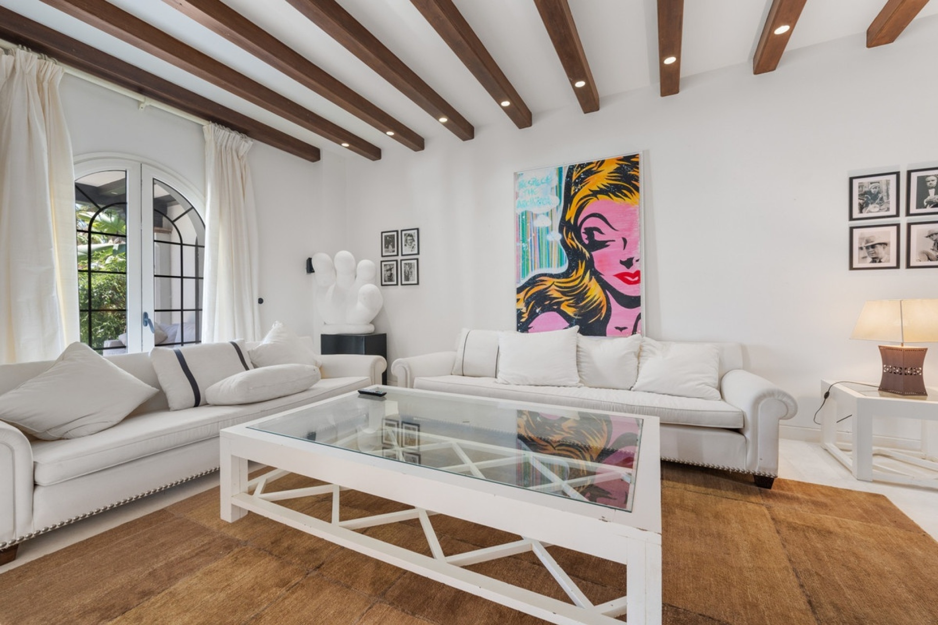 Wiederverkauf - Villa - Estepona - Estepona Centro