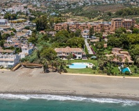 Wiederverkauf - Villa - Estepona - Estepona Centro
