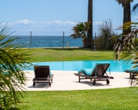 Wiederverkauf - Villa - Estepona - Estepona Centro