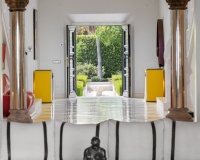 Wiederverkauf - Villa - Estepona - Estepona Centro