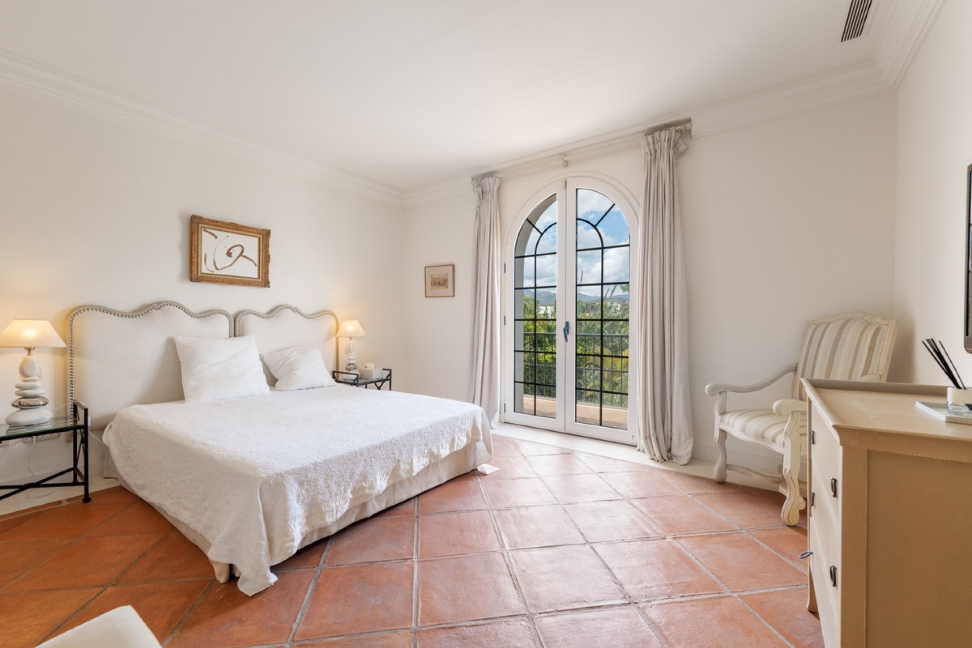 Wiederverkauf - Villa - Estepona - Estepona Centro